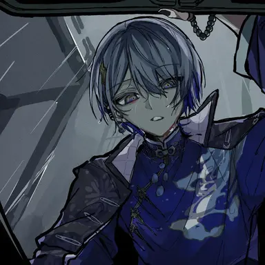 Profile image of 小柳ロウ