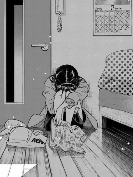 Hx1_Ruui의 몇번을 해야 끝낼까ㅡ 마침표는.