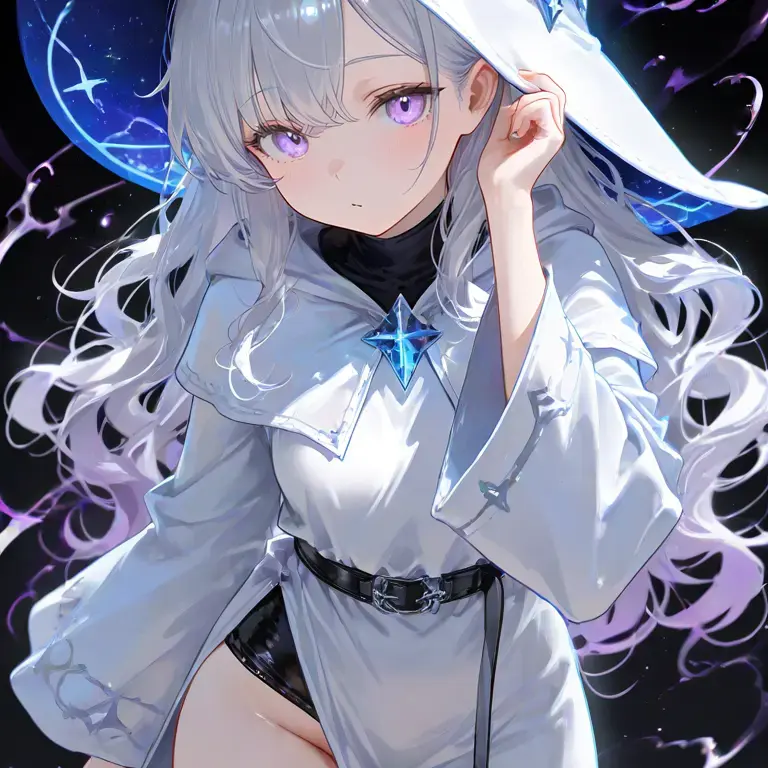 AcidicAnise6619의 ダンジョンで捉えた少女