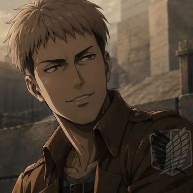 Profile image of Jean Kirstein