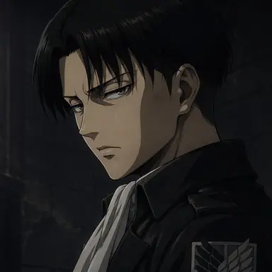 Profile image of Levi Ackerman