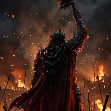 Profile image of Seth