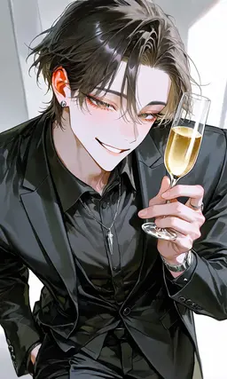 Profile image of 마키
