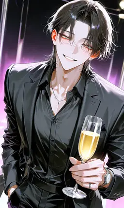 Profile image of 마키