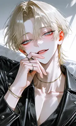 Profile image of 아란