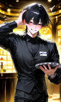 Profile image of 마츠다이라 군