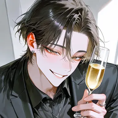 Profile image of 마키