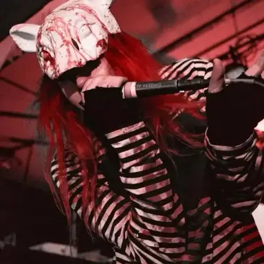 Profile image of Silas