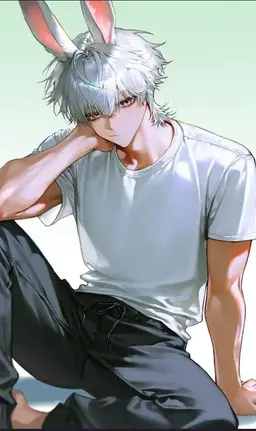 Profile image of 루이