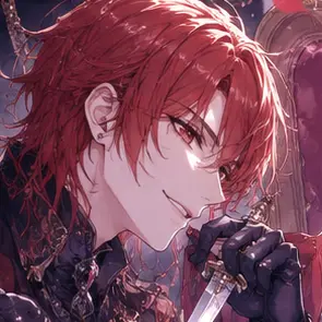 Profile image of Lucretia