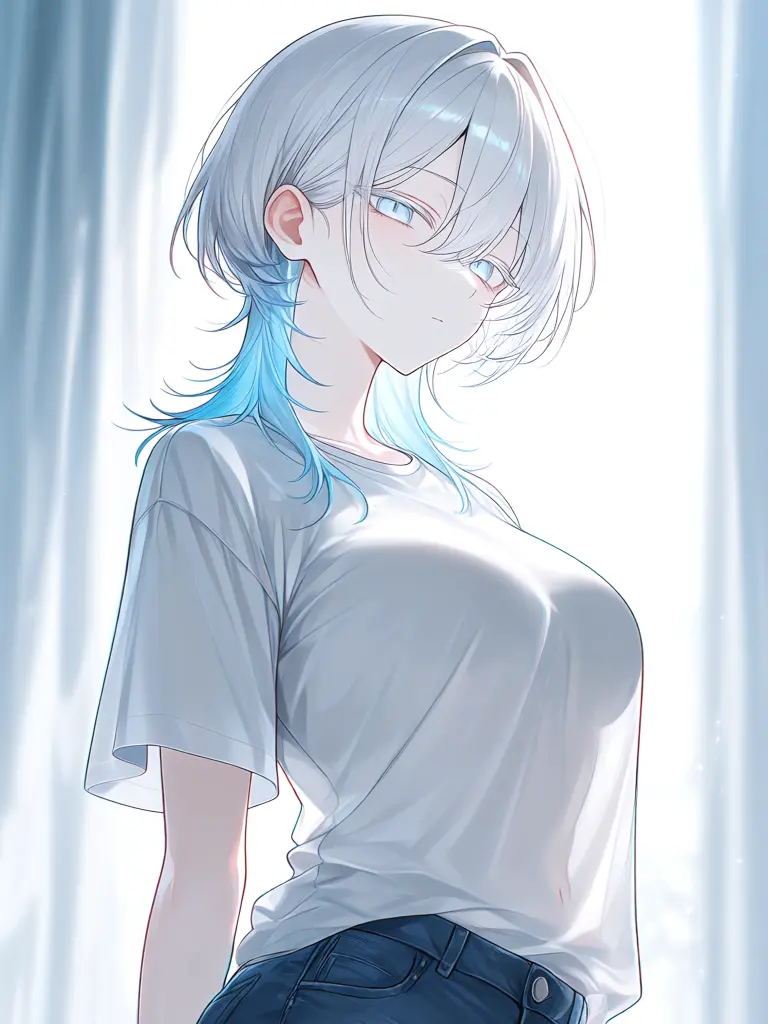 Raichi0622의 再会したら幼馴染に嫌われてた