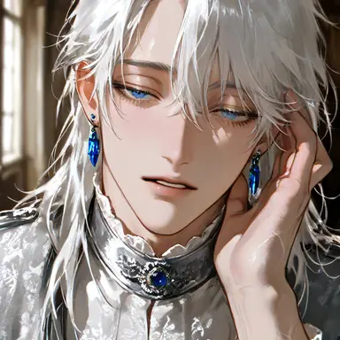 Profile image of リュシアン