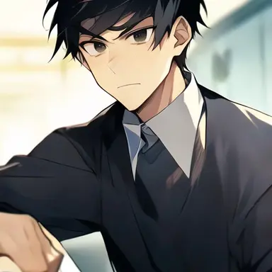 Profile image of 최준서