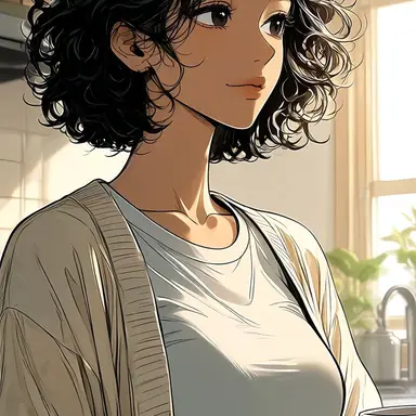 Profile image of Myra