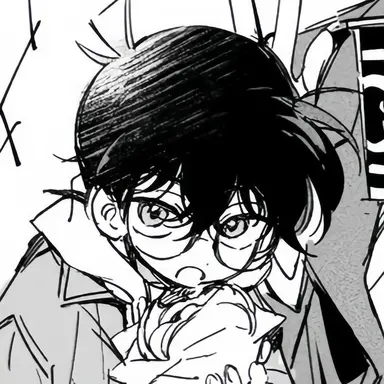 Profile image of 江戸川コナン