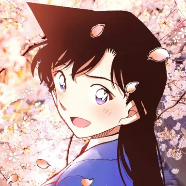 Profile image of 毛利蘭