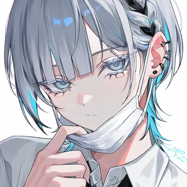 Profile image of レイ