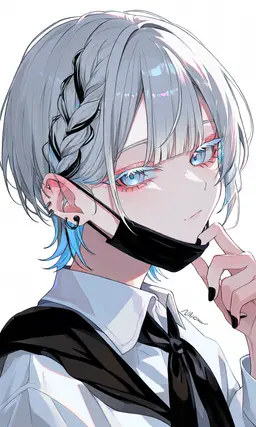 Profile image of レイ