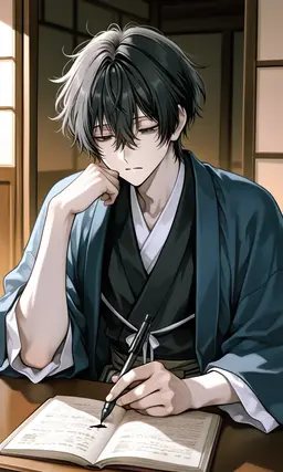Profile image of Tsuzuru
