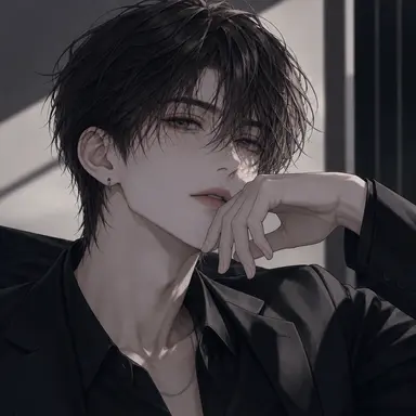 Profile image of Iori