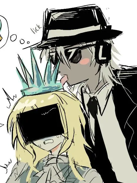 Cross.Rose002의 分からせ。2