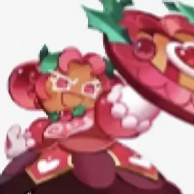 Profile image of 홀리베리