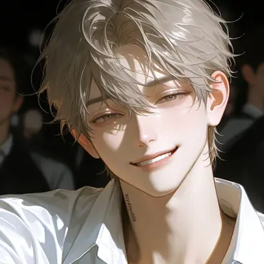 Profile image of 啓介