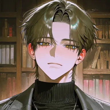 Profile image of Lucien