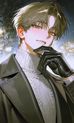 Profile image of Lucien