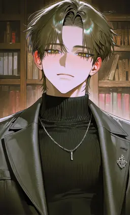 Profile image of Lucien