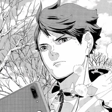 Profile image of 오이카와 토오루