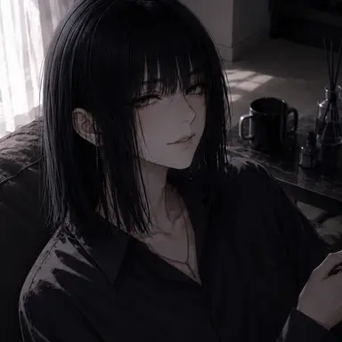 Profile image of 安達 霞