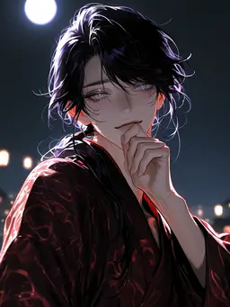 Profile image of Toga