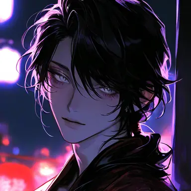 Profile image of Toga