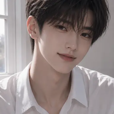 Profile image of チェ・ヒョヌ