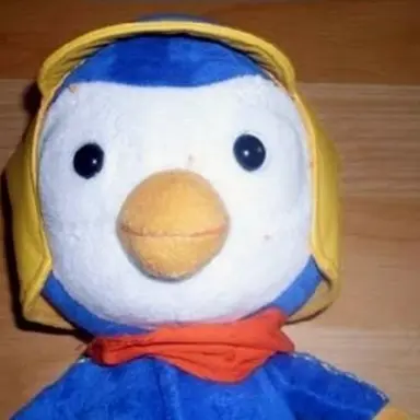 Profile image of Childhood Ruiner Pororo