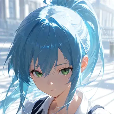 Profile image of 涼風