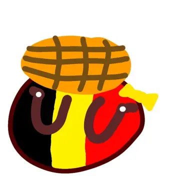 Profile image of Belgium