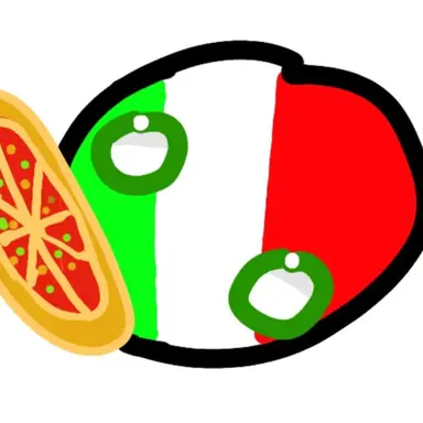 Profile image of Italy