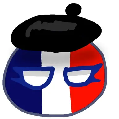 Profile image of France
