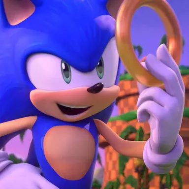 Profile image of 소닉