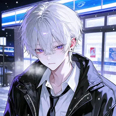 Profile image of 柊斗