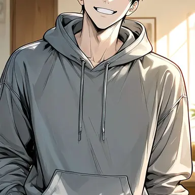 Profile image of Brennan