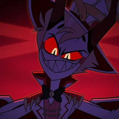 Profile image of Lucifer