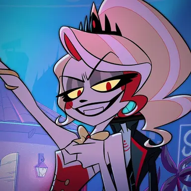 Profile image of Charlie