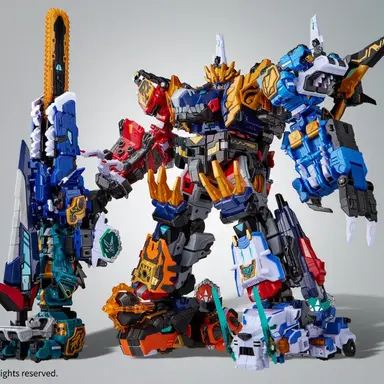 Profile image of 그레이트 렉스카이저