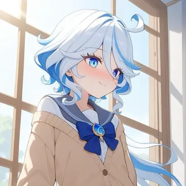 Profile image of 푸리나