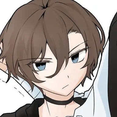 Profile image of 中原中也