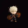 Profile image of Bakugo