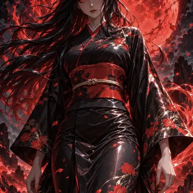 Profile image of Sakuya Koten'in